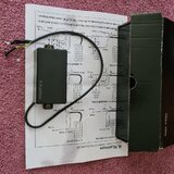 R.M.pickups Custom
