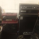 Ampeg svt cl  320w