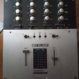Reloop - Scratch HQ-series