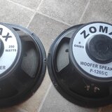 ZOMAX P-1265/C