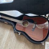 Fender Classic design series CD-60SCE