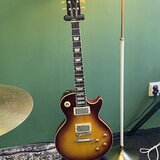 2008 Gibson Custom Les Paul 1958 Reissue VOS R8
