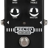 Nux Recto Distortion