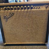 Predám kombo Fender Princeton 65 