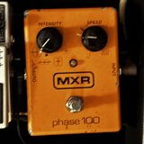 MXR Phase 100