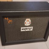 Orange Jim Root box PPC212