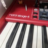 Nord stage 4 73 hp