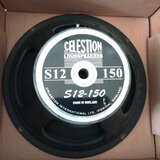 Celestion Sidewinder S12/150/8ohm. UK 90s.