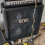 reprobox Engl E412SG-BK + kolečka