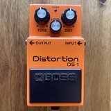 Boss DS-1