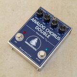 Smrčka Analog Chorus TB Double
