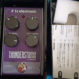 TC Electronic Flanger 