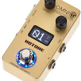Hotone Omni AC Acoustic Simulator