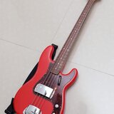 Kúpim Squier CV 60s P-Bass