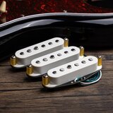 Tonerider Apex PLUS noiseless strat pickups
