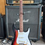 Fender John Mayer strat