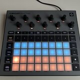 Novation Circuit Rhythm – sampler / groovebox