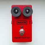 Kompresor MXR Dyna Comp