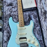 Fender stratocaster HSS