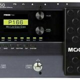 MOOER GE 150 / GE 200 / GE 300 - KOUPÍM