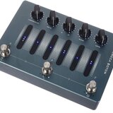 Darkglass Alpha Omega Photon