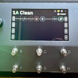 Neural DSP Quad Cortex – stav nového