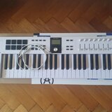 Arturia Keylab Essential 49 mk3