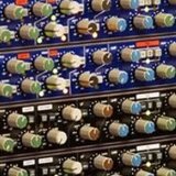 2ks x SSL Revival 4000 + 2 x SSL 2ks SSL Super 9000