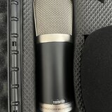 Apex 435B kondenzátorový mikrofon