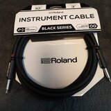 Nové  kabely Roland 3m