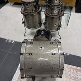 Jelen Drums