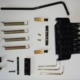 Prodám tremolo Ibanez