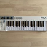 Arturia Keystep