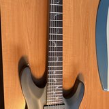 Schecter Damien 7 Diamond Series (černá barva)