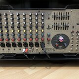 Soundcraft GigRac 1000ST 