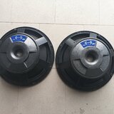 Prodám Reproduktor Beyma 15 G400