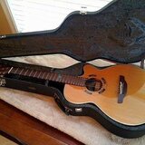 Takamine Psf 35c