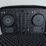 Pioneer DJ | AlphaTheta DDJ-FLX4 + brašna