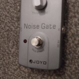 Joyo JF-31 Noise Gate