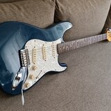 Encore stratocaster
