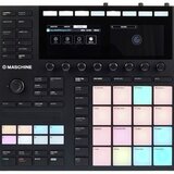 Ni Maschine mk3 + Decksaver, bez software