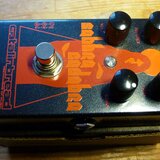 Catalinbread Sabbra Cadabra (rok 2014)