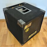 Markbass CMD JB Players School Combo + originál obal