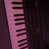 Akai MPK Mini IV