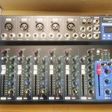 Mix Depusheng - 7 kanálů