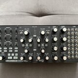 Moog Subharmonicon