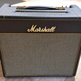 Marshall SV20C + UK Celestion Creamback (Bright Cap Mod)