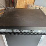 Zesilovač 2 x 150w rms studiový