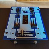 Omnitronic DJ-25 Battle mixer