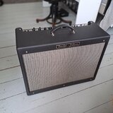 Fender Hot Rod DeLuxe